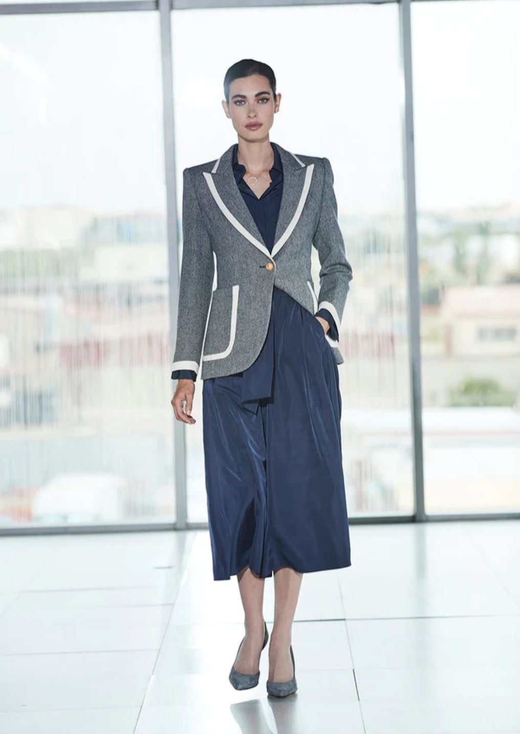 Blazer The Extreme Collection Grafito Laurent Espiga