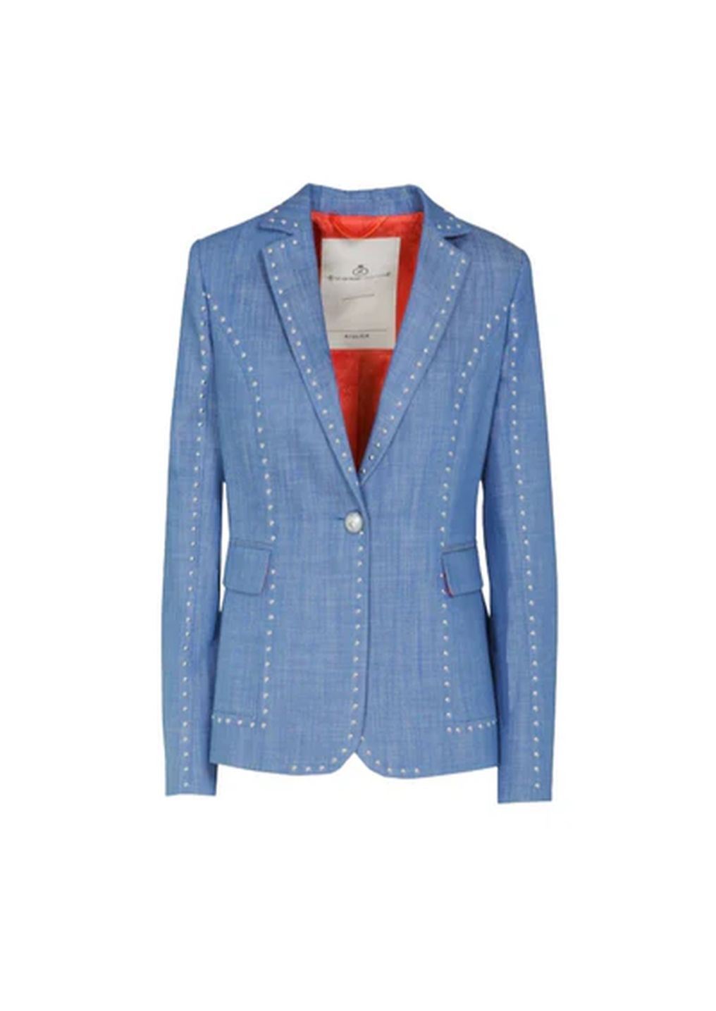 Blazer The Extreme Collection Dominique Denim