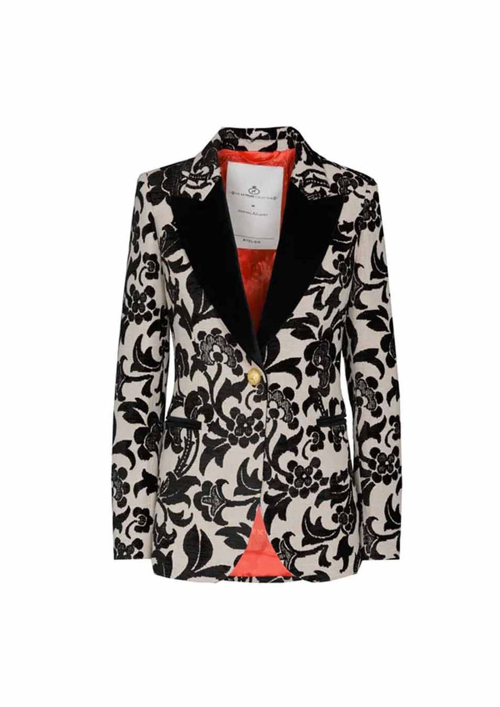 Blazer The Extreme Collection Jaqcuard Arena Terrance