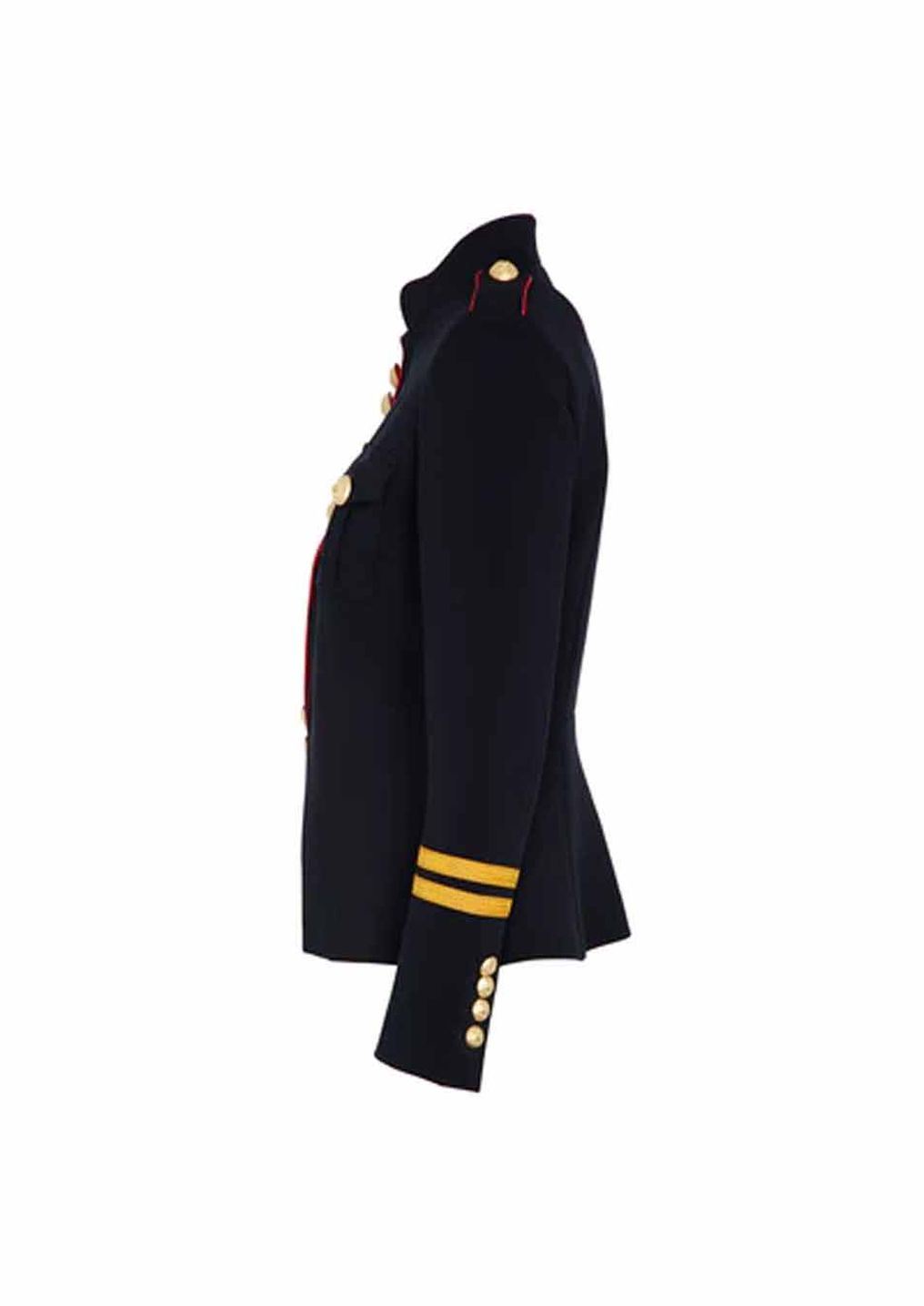 Blazer The Extreme Collection Militar Marino Claudia London