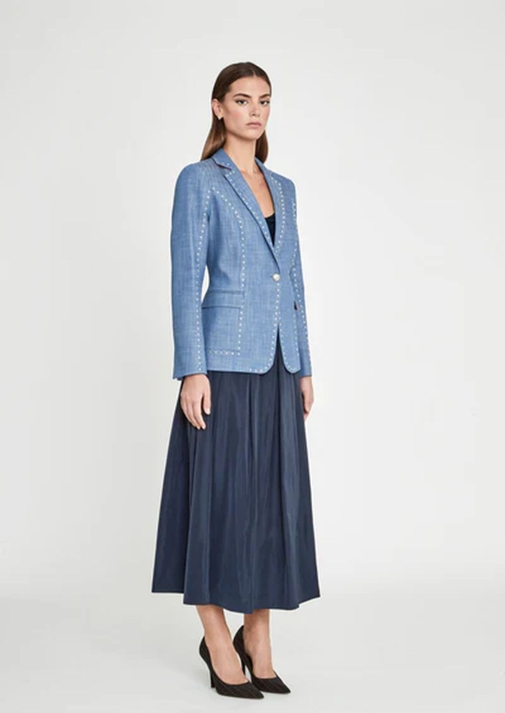 Blazer The Extreme Collection Dominique Denim