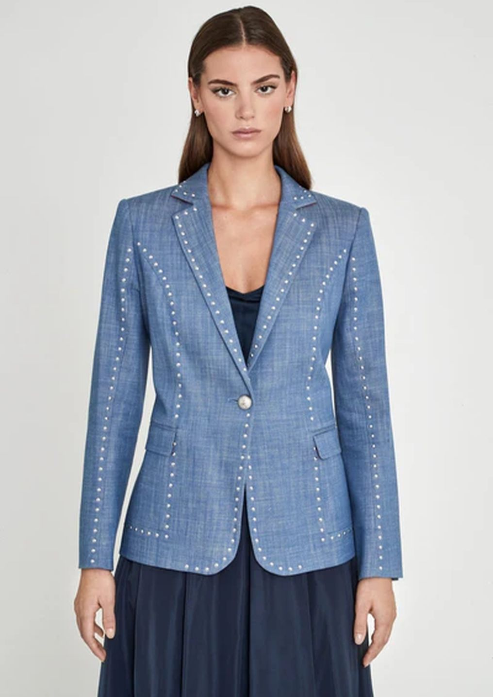 Blazer The Extreme Collection Dominique Denim