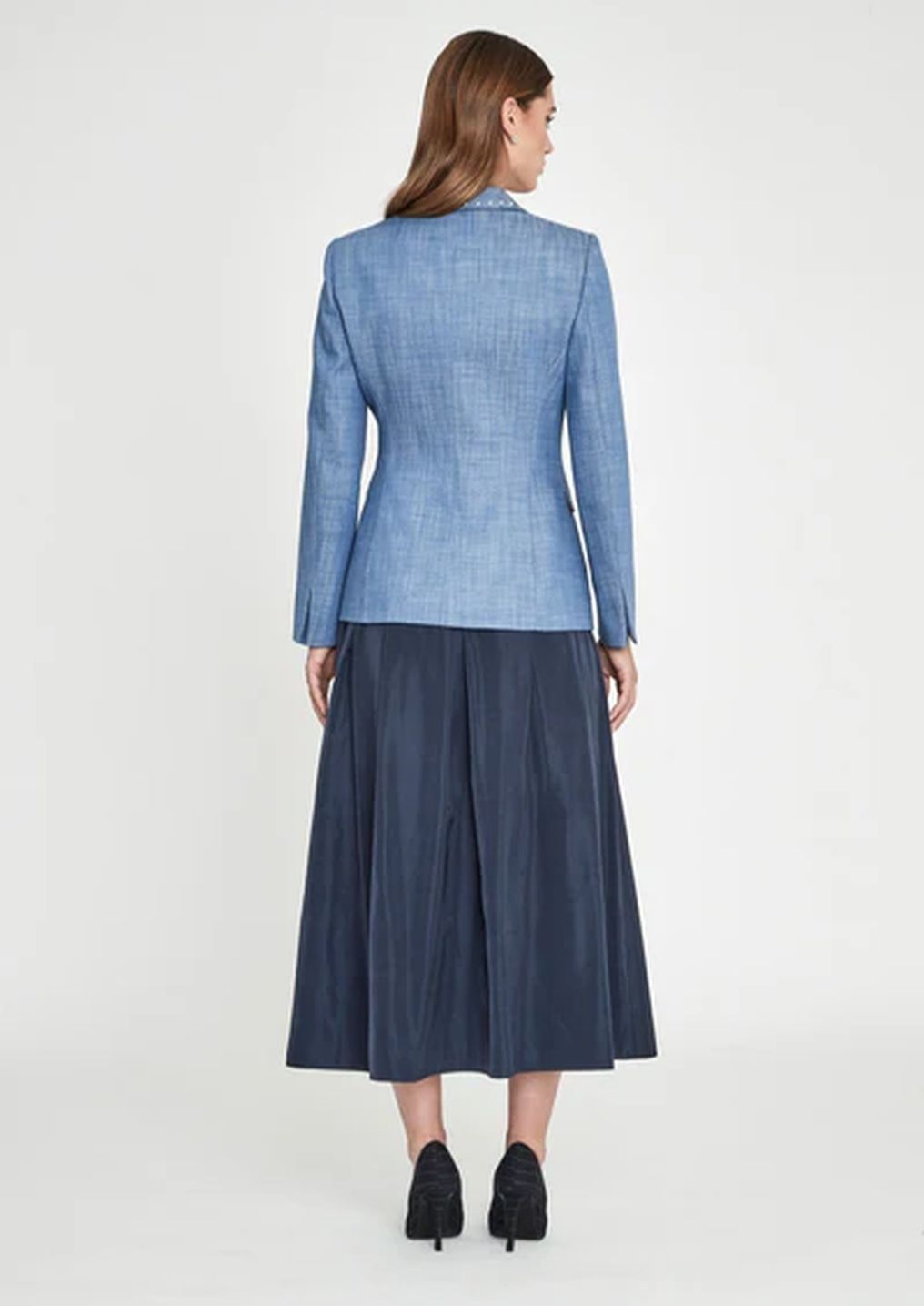Blazer The Extreme Collection Dominique Denim