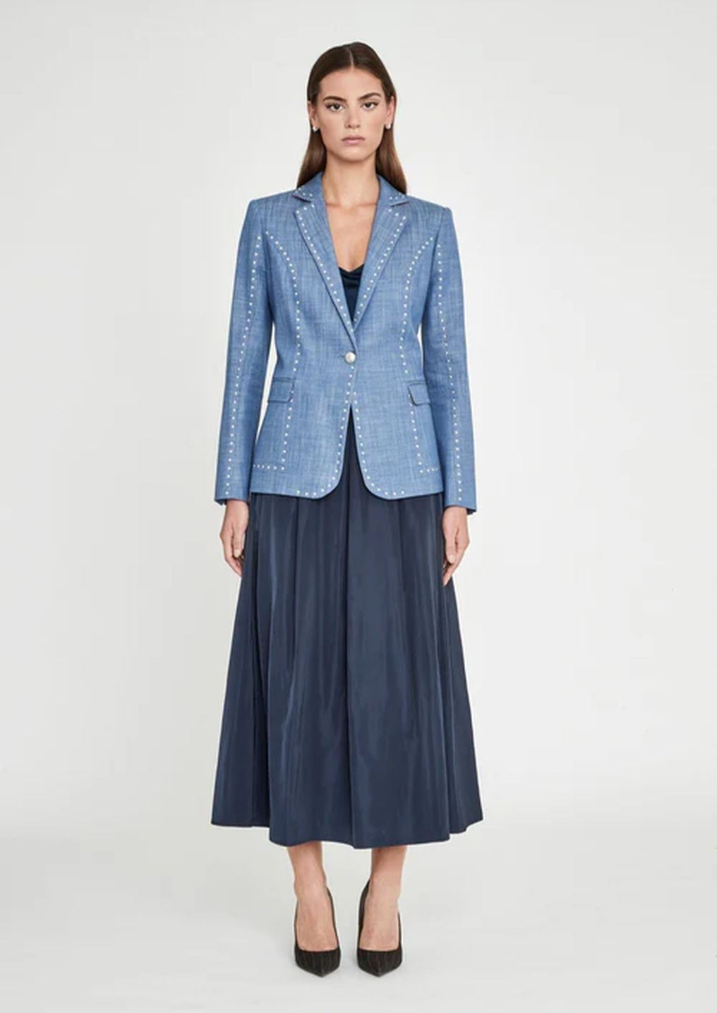 Blazer The Extreme Collection Dominique Denim