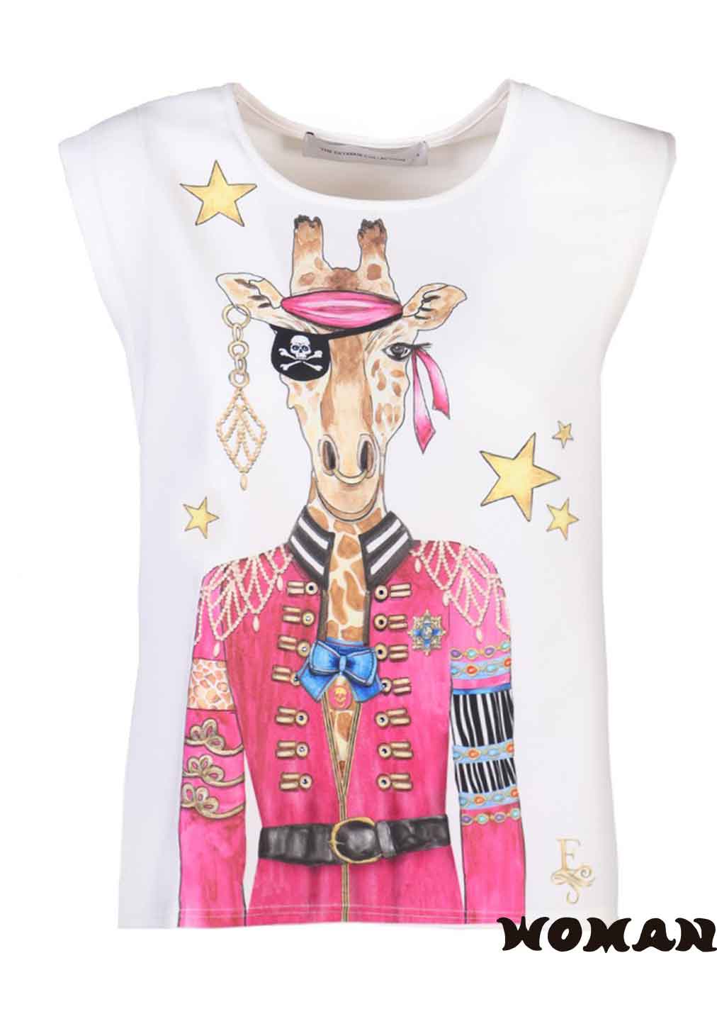 camiseta-pirate-giraffe-blanco_the_extreme_collection