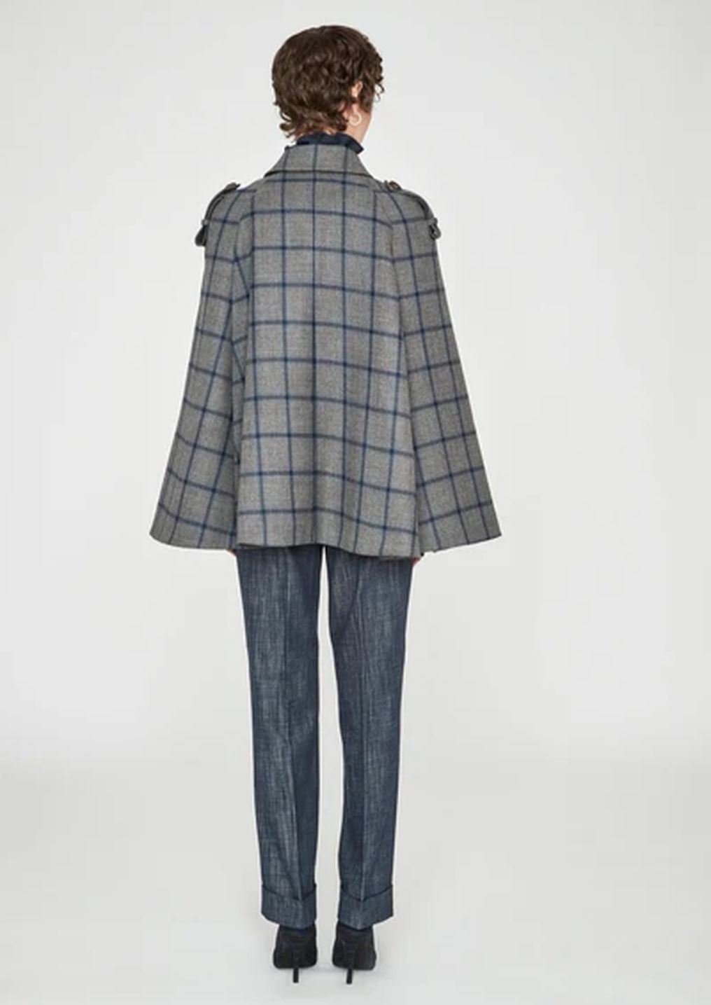 Capa The Extreme Collection gris Pride of Ireland