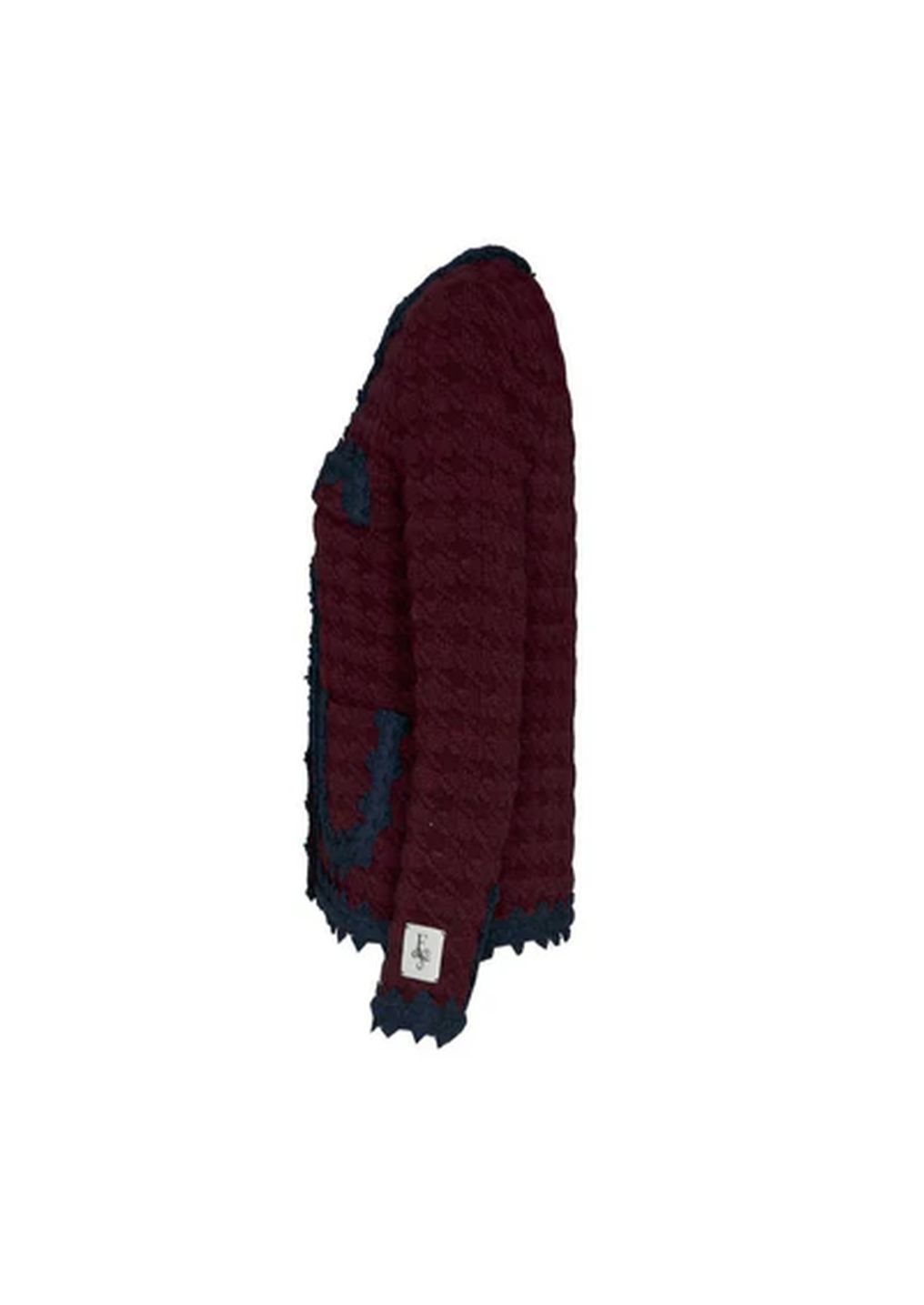 Chaqueta The Extreme Collection Merlot Violette