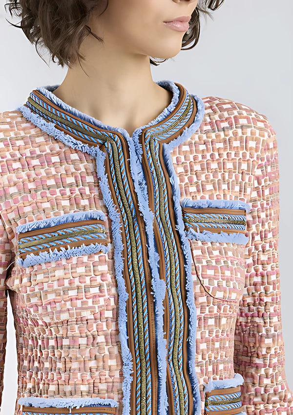 The Extreme Collection Teddy Jacket