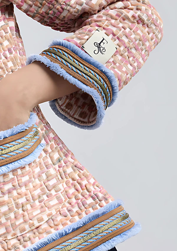 Chaqueta The Extreme Collection Tedy