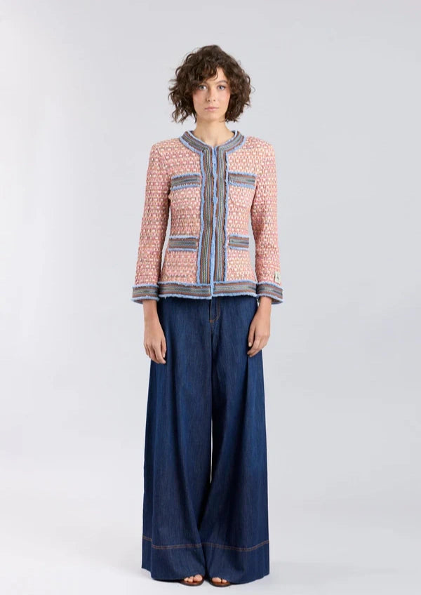 Chaqueta The Extreme Collection Tedy