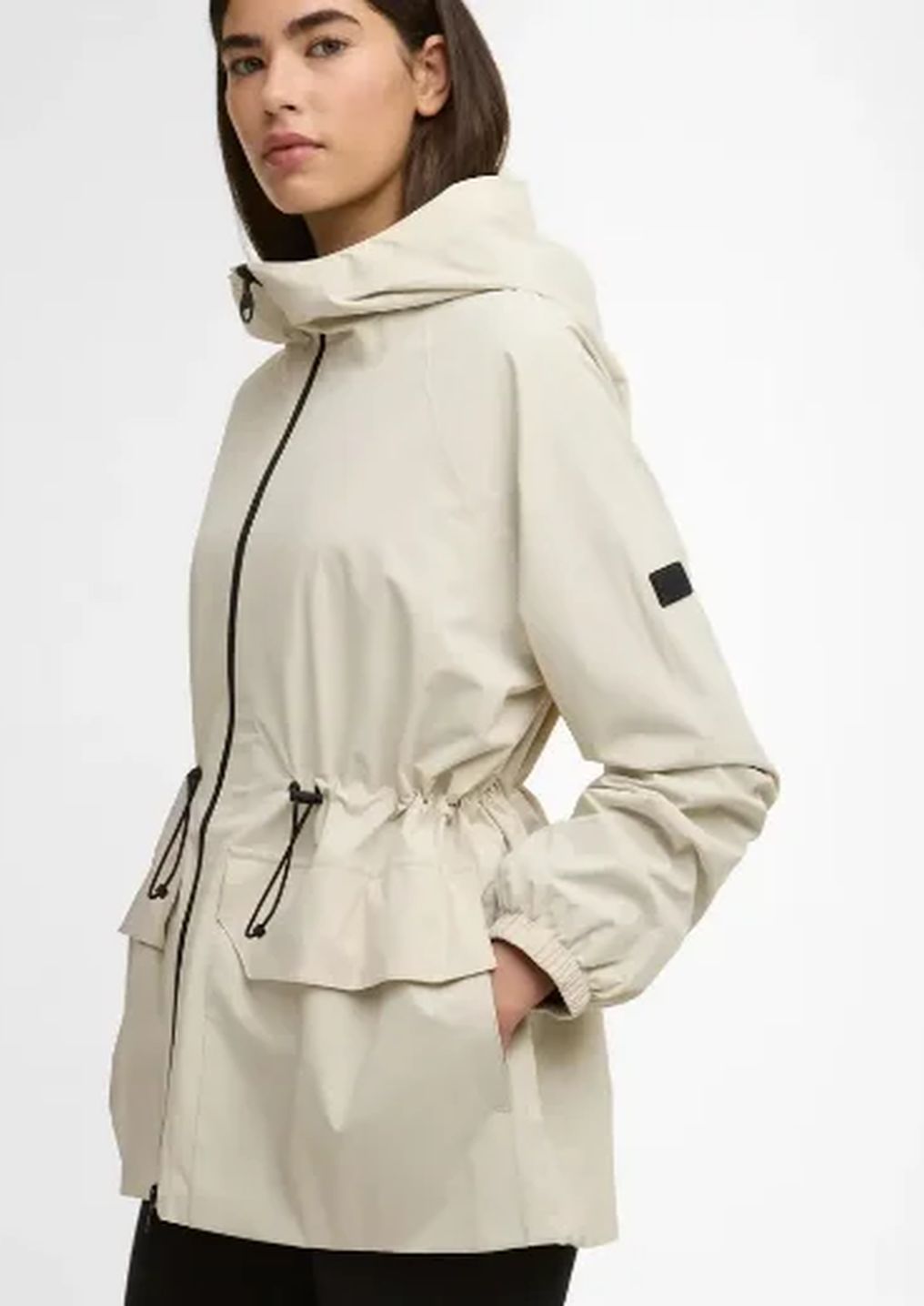 Barbour Montgomery Waterproof Women's Jacket