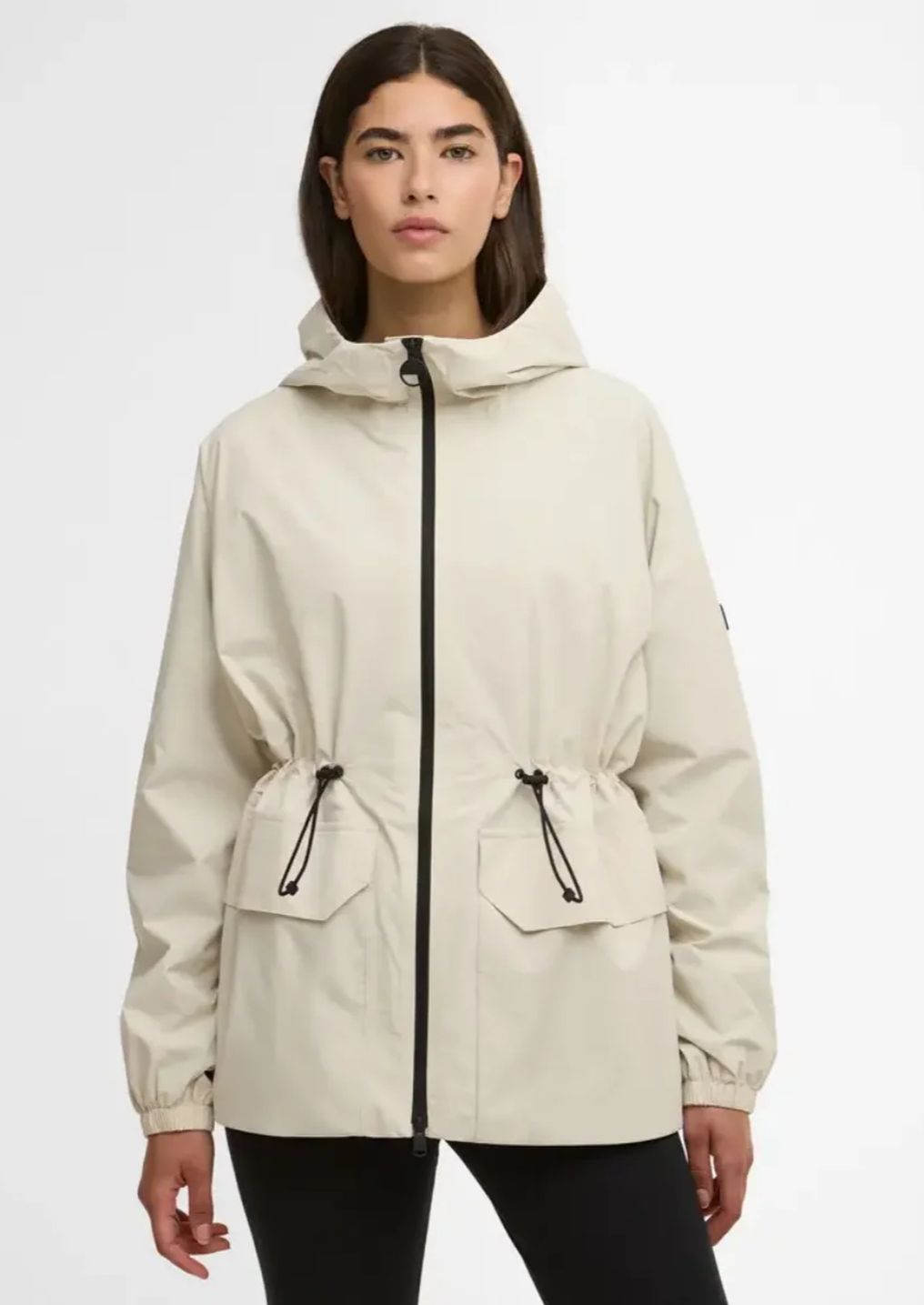 Barbour Montgomery Waterproof Women's Jacket