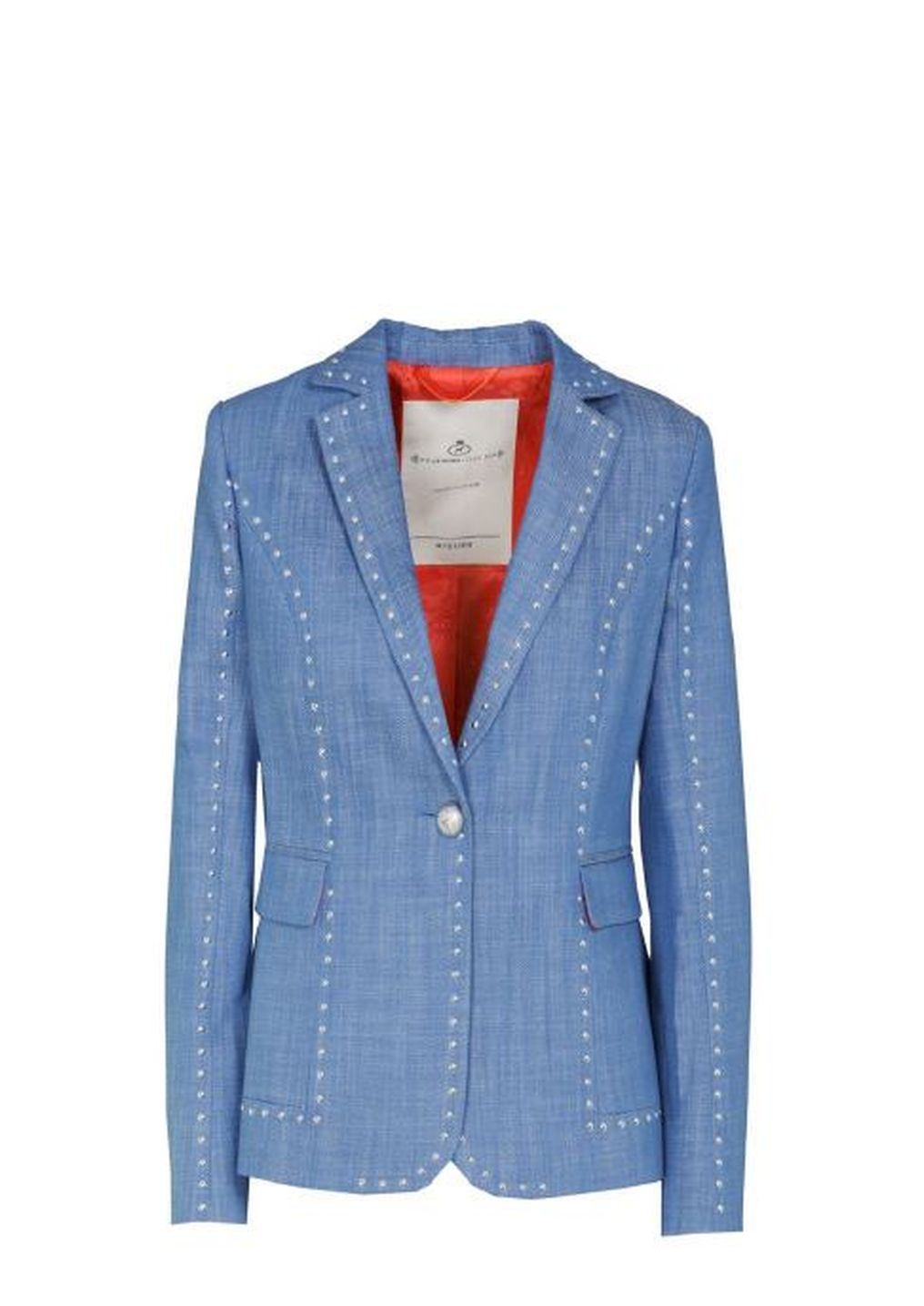 Blazer The Extreme Collection Dominique Denim