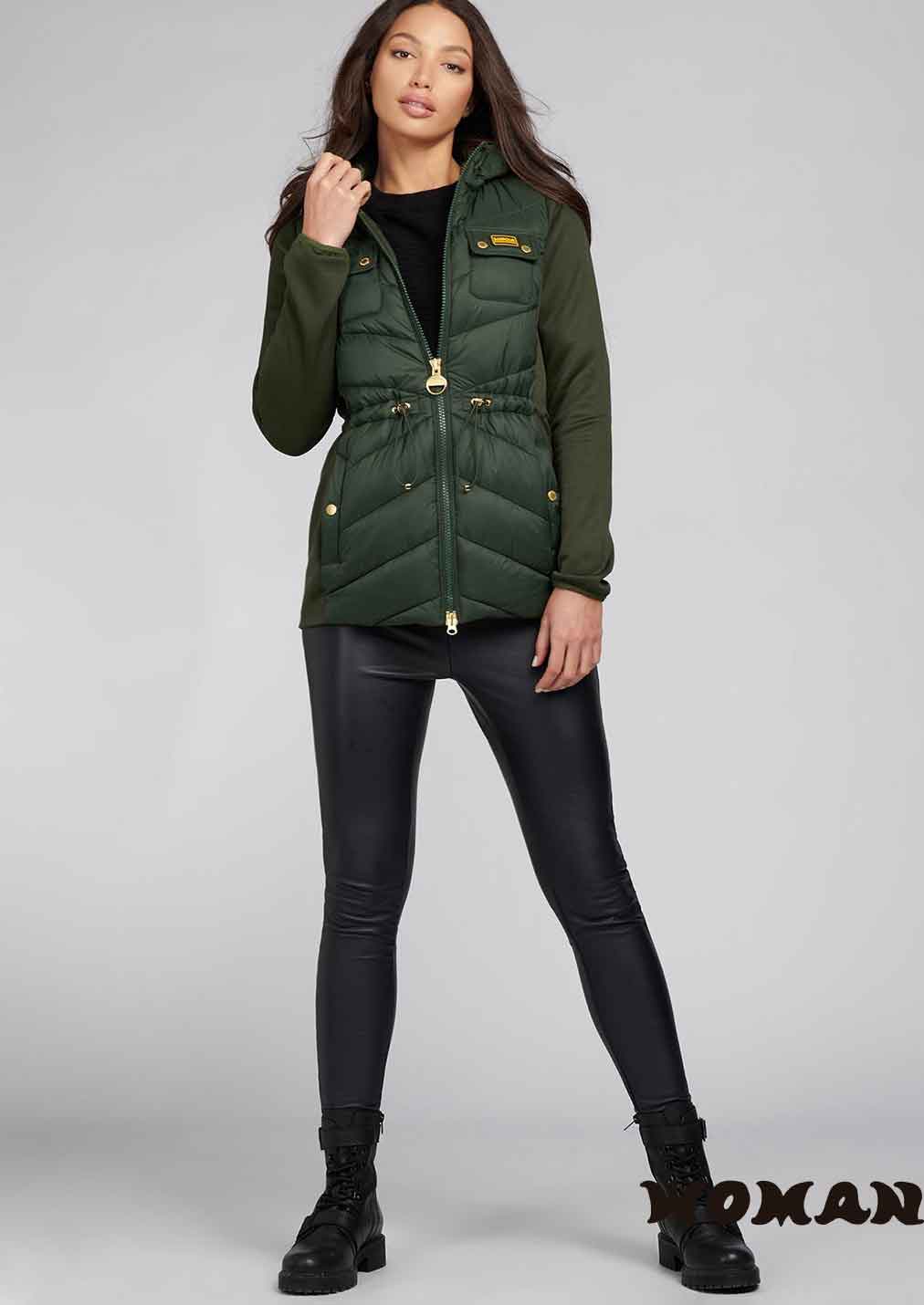 Chaqueta BARBOUR Cookstown