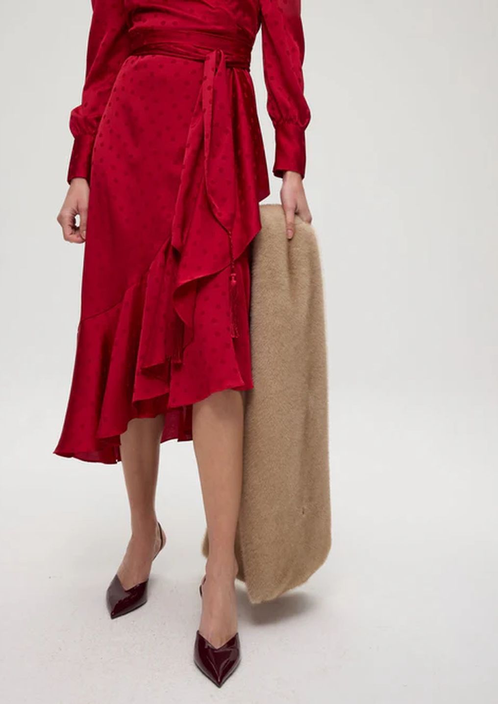 Estola MIOH - Crowd Beige