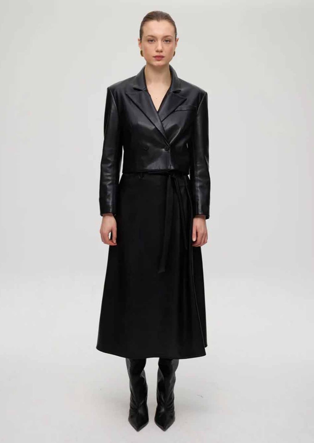 MIOH Skirt - Rockefeller