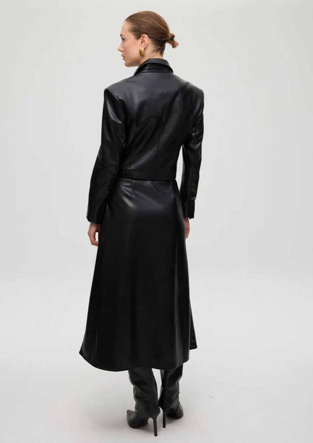 MIOH Skirt - Rockefeller