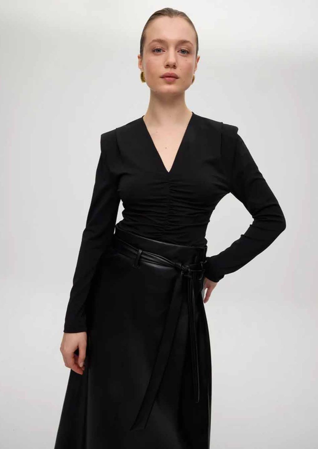 MIOH Skirt - Rockefeller