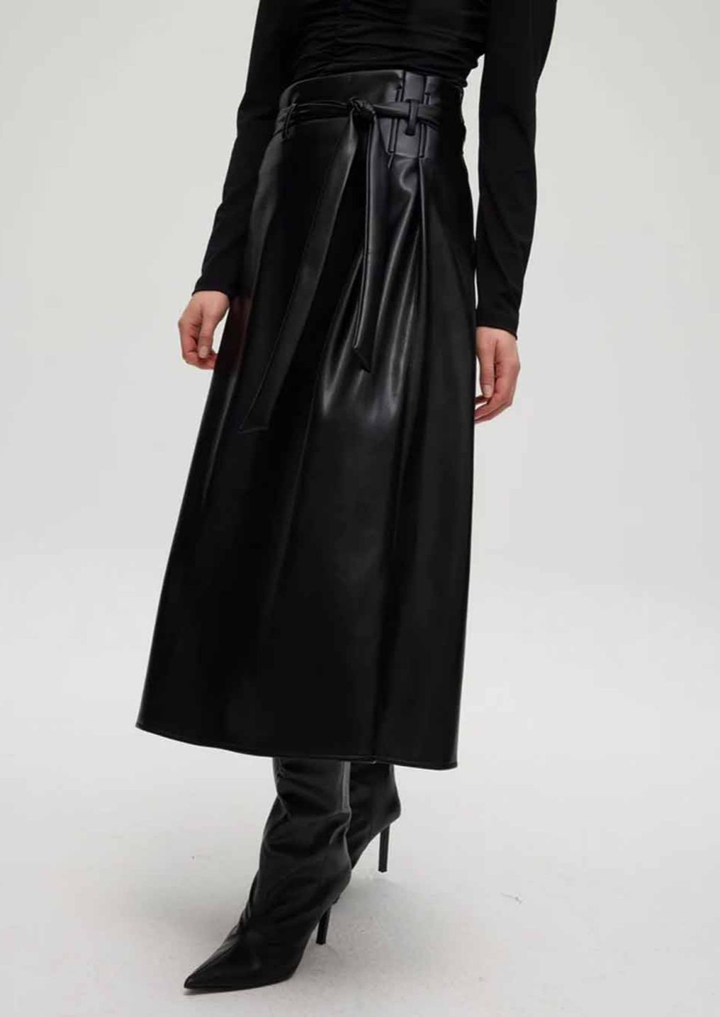 MIOH Skirt - Rockefeller