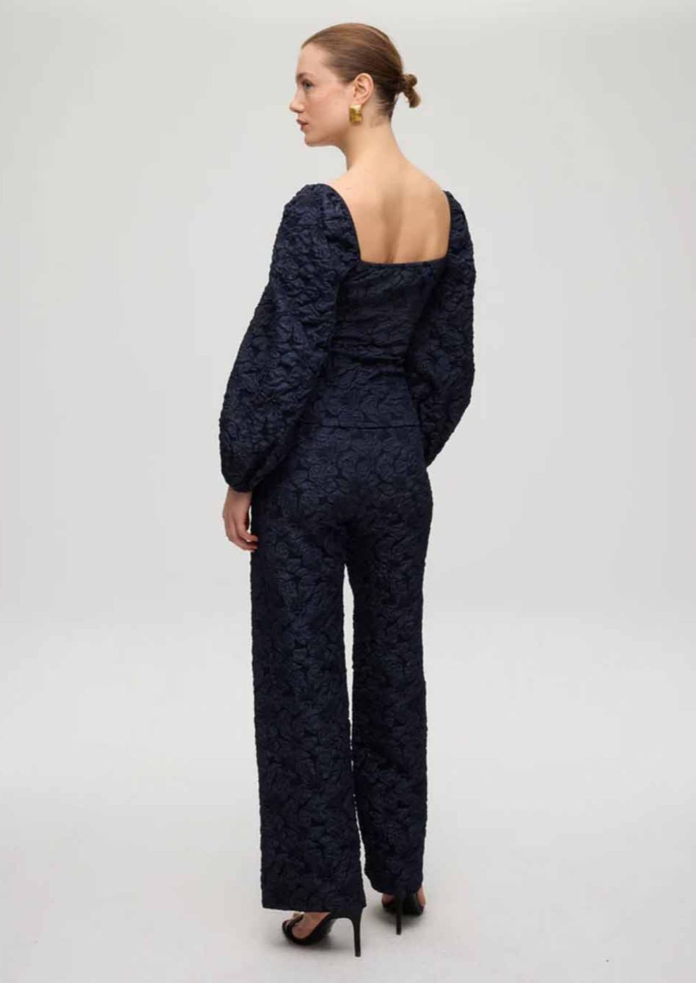 MIOH Pants - Louvre Pant