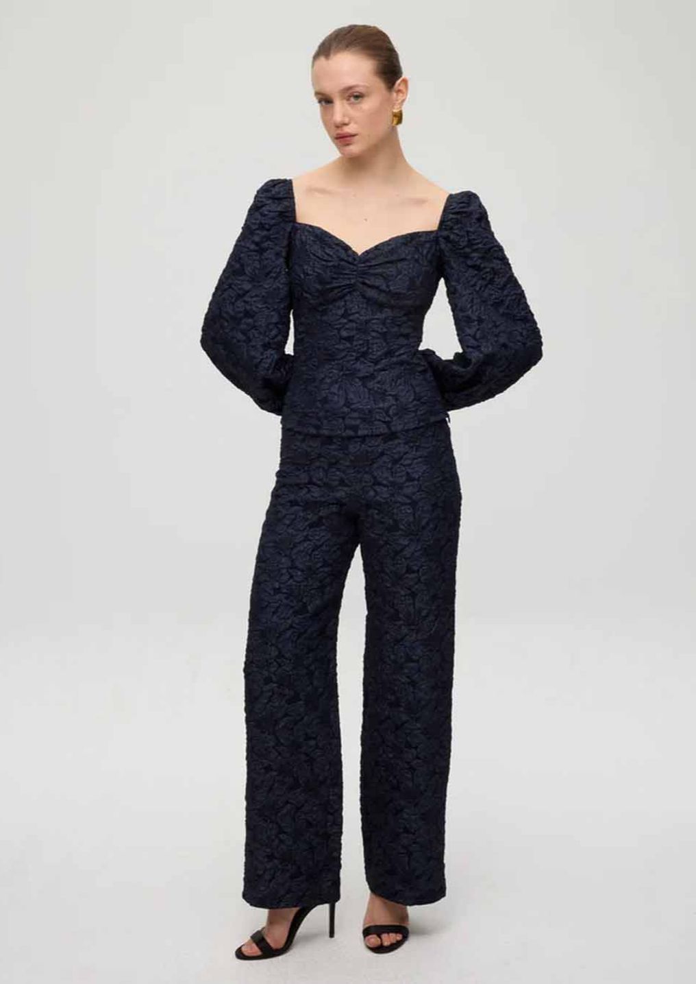 MIOH Pants - Louvre Pant