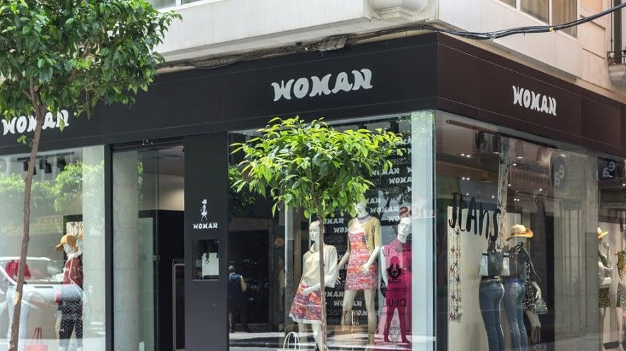 Tienda Online Woman - Mejores Marcas de Ropa - Quiénes Somos - Woman  Boutique
