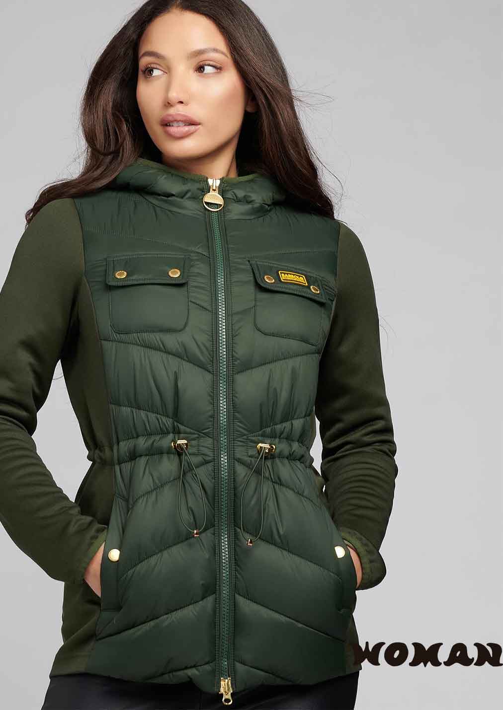 Chaqueta BARBOUR Cookstown