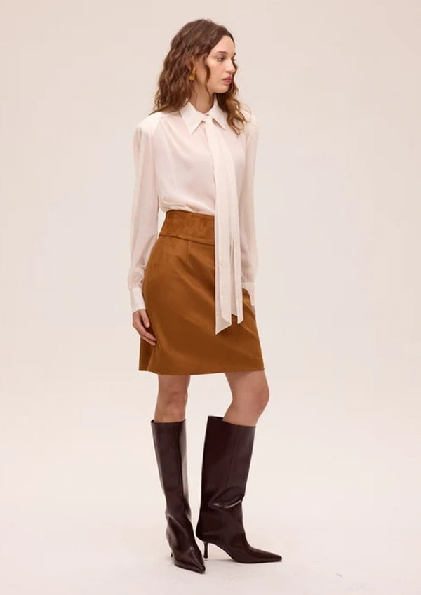 Falda MIOH - Still Suede