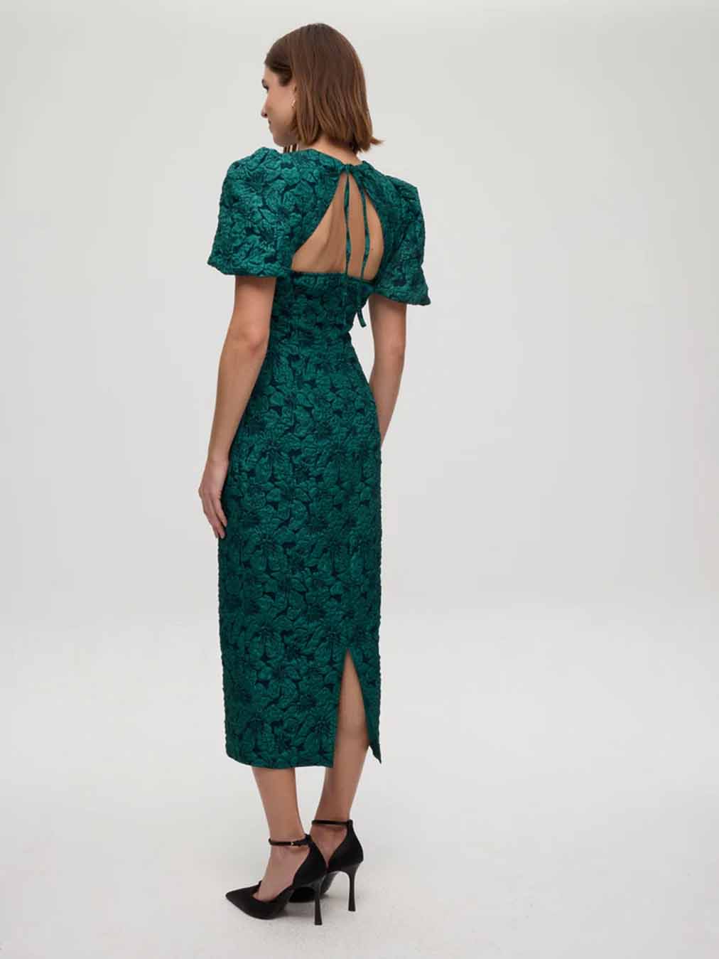 Vestido MIOH - Versalles