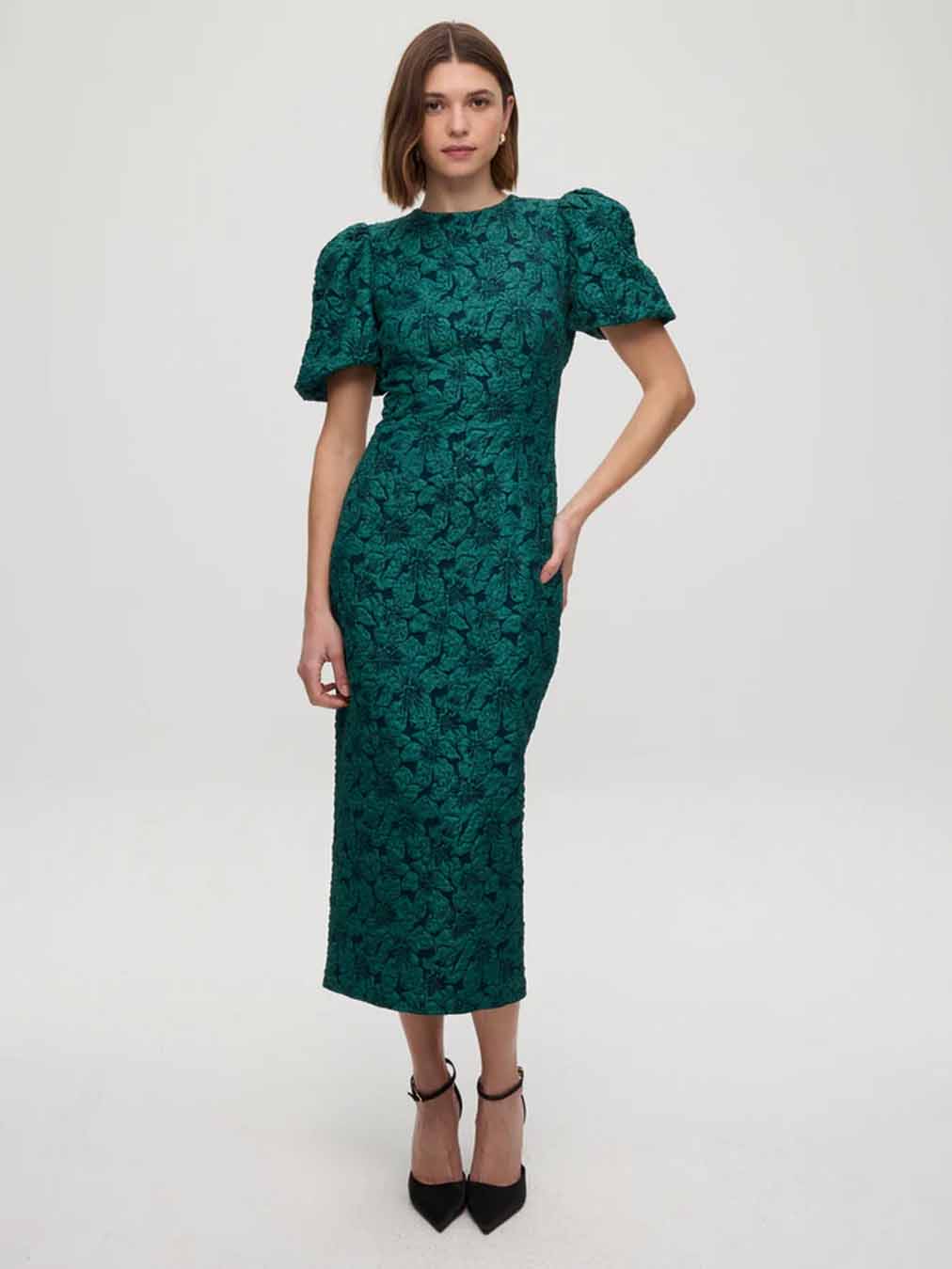 Vestido MIOH - Versalles