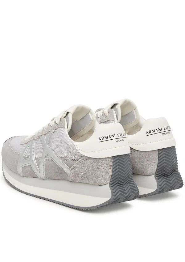 Zapatillas Armani Exchange estilo running